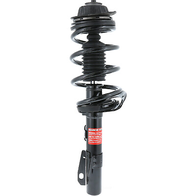 #ad Suspension Strut and Coil Spring Assembly Quick Strut Complete Strut Assembly $129.95