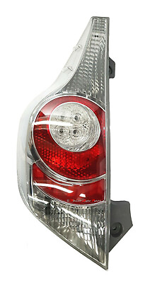 #ad *NEW* TAIL LIGHT LAMP GENUINE for TOYOTA PRIUS C NHP10 5DR 2011 2015 LEFT LH AU $199.00