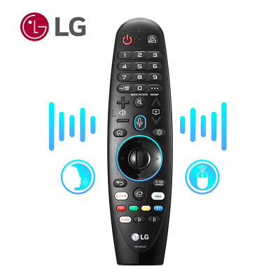 #ad LG MR20GA AKB75855501 Magic Remote Control for 2020 LG Smart TV#x27;s MR19BA MR18BA $20.69