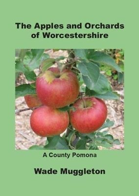 #ad The Apples and Orchards of Worcesters... by Muggleton Wade Paperback softback $21.31