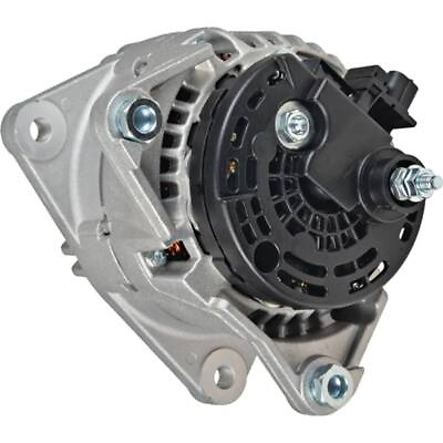 #ad 400 24133 JN Jamp;N Electrical Products Alternator $240.99