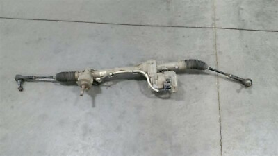 #ad 2017 2019 Ford Explorer Power Steering Gear Rack amp; Pinion w electric assist OEM $269.99