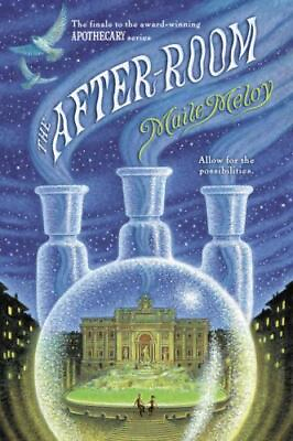 #ad The After Room The Apothecary Series $8.49