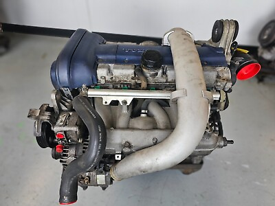 #ad 04 07 Volvo S60R V70R Complete Engine Assembly VIN 52 B5254T3 82514373 36050387 $1250.00