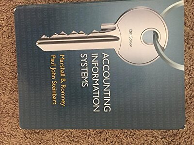 #ad Accounting Information Systems 12th Edition $5.51