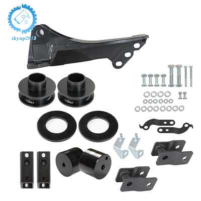 #ad 66 2726 2.5quot; Leveling Kit For 2011 2021 Ford F250 F350 Super Duty 4WD Only $138.97