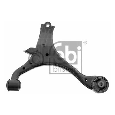 #ad Track Control Arm Front Axle Left Febi Bilstein 30426 OE Matching Quality GBP 54.96