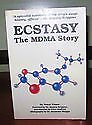 #ad ECSTASY: THE MDMA STORY By Bruce Eisner *Excellent Condition* $28.95