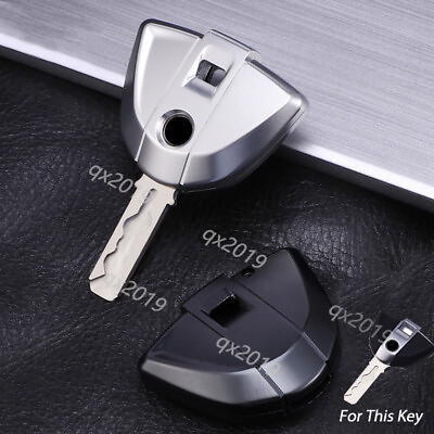 #ad Aluminum Alloy Motorcycle Key Case Cover Shell For BMW R1200 1250GS F750 850GS $49.73