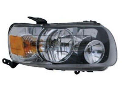 #ad Headlight fits 2005 2007 Ford Escape TYC $145.94