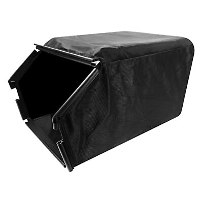 #ad 764 04077B Lawn Mower Grass Bag Fits for MTD 21quot; Push Lawn Mower 764 04077A 7... $40.64