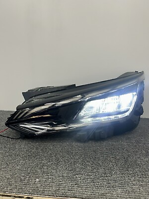 #ad OEM 2022 2023 2024 Kia EV6 Headlight Full LED Left Driver $429.99