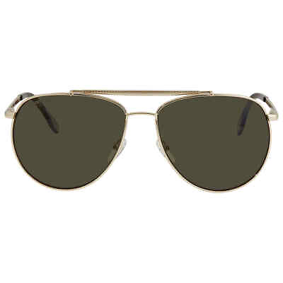 #ad Lacoste Polarized Grey Pilot Men#x27;s Sunglasses L177SP 714 59 L177SP 714 59 $37.99