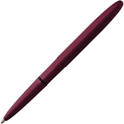 #ad Fisher Space Pen Bullet Pen Cherry Cerakote 3.75quot; Writing Pen 004236 $33.30