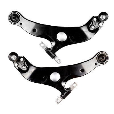 #ad MS86169 Suspension 2x Front LowerControl Arm Assembly For 2004 10 Toyota Sienna $76.23