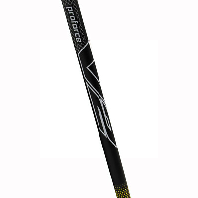 #ad UST Mamiya Golf Proforce V2 Black 6 Reg Flex Graphite Driver Shaft Pick Adapter $59.99