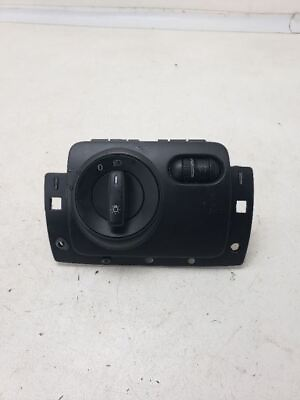 #ad JETTA 2009 Automatic Headlamp Dimmer 397292Tested $45.10