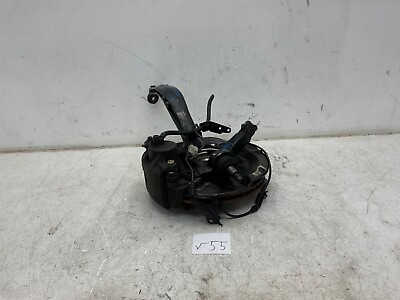 #ad 2004 Honda Accord Front Passenger Spindle Knuckle ASSEMBLY OEM $199.99