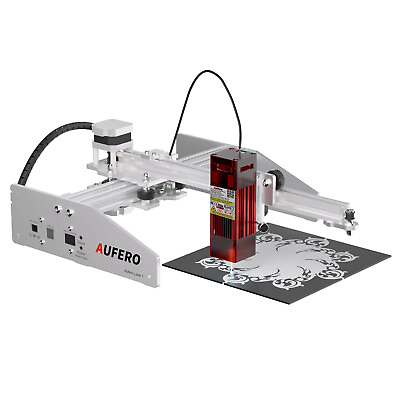 #ad Aufero Laser 1 5w Laser Engraver LU2 4 SF Laser Engraving Machine Wood Leather $199.00