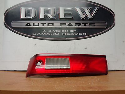 #ad Tail Light Assembly TOYOTA CAMRY Right 97 98 99 Lamp $55.00