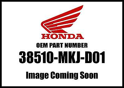 #ad Sensor Rr fits Honda CB1000R #x27;18 38510 MKJ D01 New OEM $184.72