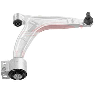 #ad For Croma 9 3 Vectra C front suspension lower right wishbone track control arm GBP 99.99