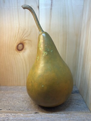 #ad Very Large PEAR Great Conversation Piece $19.00