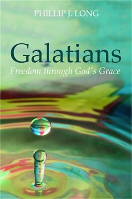 #ad Galatians Paperback or Softback $21.03