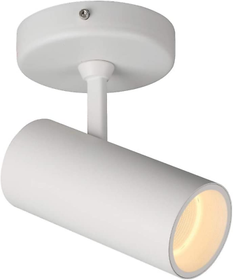#ad Aisilan Led Modern Directional Dimmable Spotlight Adjustable 90 Degrees anti Gla $63.99