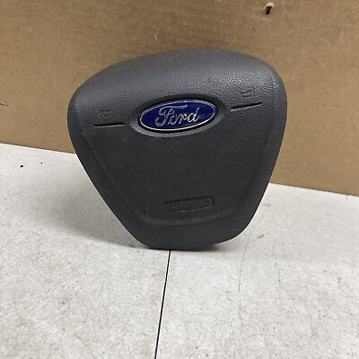 #ad 2014 2015 2016 2017 2018 2019 Ford Transit Connect Left Dash Side Steering Horn $149.99