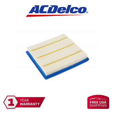 #ad ACDelco Air Filter A3195C $65.76