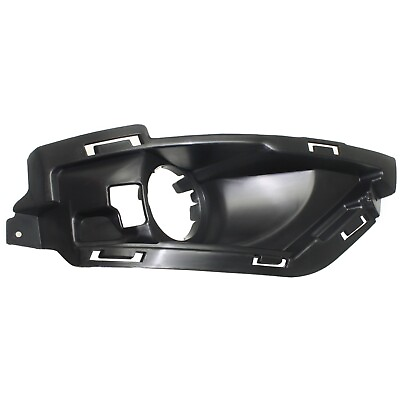 #ad New Fog Light Bracket Driving Lamp Mounting Passenger Right Side RH Hand 200 $21.07