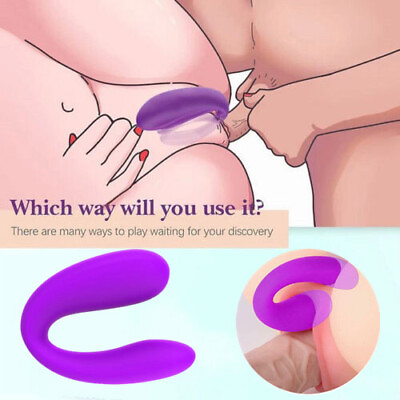 #ad Vibrator Bullet G Spot Dildo Clit Massager Sex Toys for Women Couple NEW $9.90