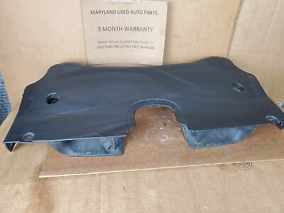 #ad 09 17 INFINITI FX35 FX50 QX70 AIR INLET INTAKE DUCT HOUSING ASSEMBLY WARRANTY $218.40