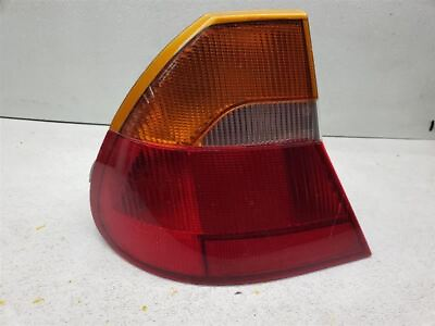 #ad Driver Left Tail Light Fits 99 00 300M 1112913 $71.20