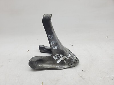 #ad ✅ 2007 2015 AUDI Q7 RIGHT FRONT ENGINE MOUNT SUPPORT BRACKET OEM H36 $73.47