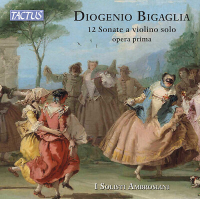 #ad Torelli Noferini 12 Concerti Grossi Op. 8 New CD $24.34
