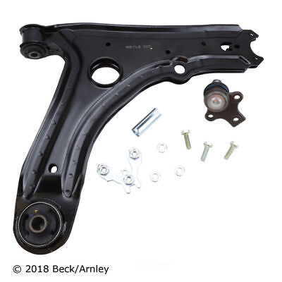 #ad Suspension Control Arm and Ball Joint Assembly Beck Arnley 102 5929 $65.95
