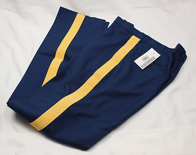 #ad Wholesale Case of 30 ASU Army Service Uniform Pants DSCP Size 37L C Factory New $450.00