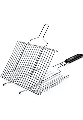 #ad Grill For Outside. Bbq Set $18.99