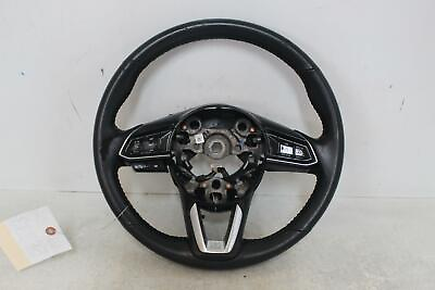 #ad Steering Wheel MAZDA 3 17 $145.00