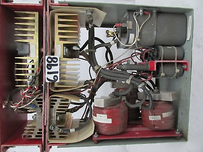 #ad Ge 331X414Aag01 Phase Control General Electric $99.00