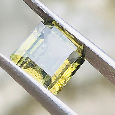 #ad Kornerupine 2.45 Carat # Extremely Rarest Gemstones for Collectors amp; Jewelry $1250.00