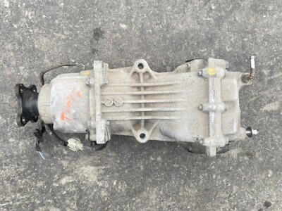 #ad 2008 2015 Nissan Rogue Rear Axle Differential Carrier Assembly 5.173 Ratio $299.99