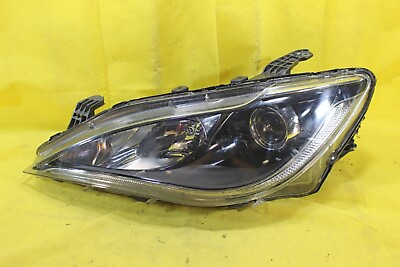 #ad ☺️ 17 18 19 20 Chrysler Pacifica HID Left LH Driver Headlight OEM 2 Tabs $156.00