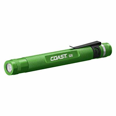 #ad COAST G20 Inspection Beam LED Penlight with Adjustable Pocket Clip and $17.27