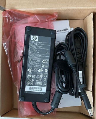 #ad HP 609919 001 150W 19V 7.9A Power Adapter For TouchSmart All In One Laptops C $19.95