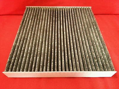 #ad Carbonized CABIN AIR FILTER FOR ACCORD CIVIC ODYSSEY CRV PILOT US SELLER $9.08