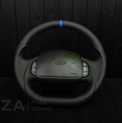 #ad Ford Steering Wheel F150 F250 F350 F450 Excursion Super duty $949.00