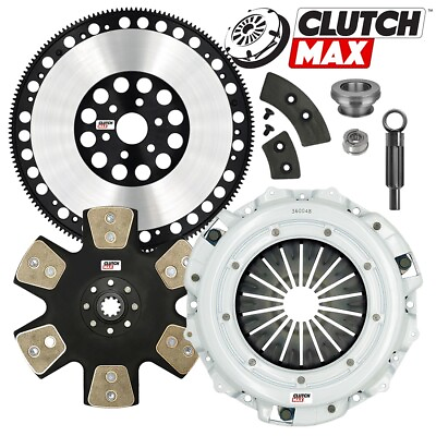 #ad STAGE 5 CLUTCH KITCHROMOLY FLYWHEEL for 79 95 FORD MUSTANG GT LX COBRA SVT 5.0L $232.88